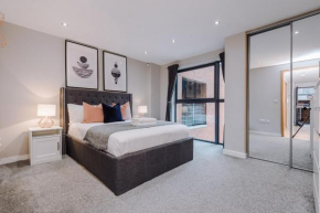 Host & Stay - Duke Street Living
